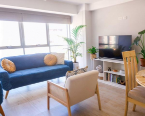 Apartamento con Plantas en Cusco